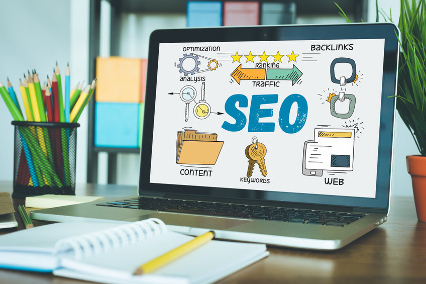 Crucial Benefits of SEO